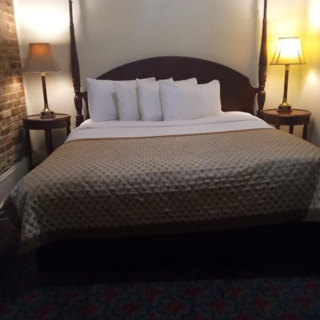 New Orleans Guest House מראה חיצוני תמונה