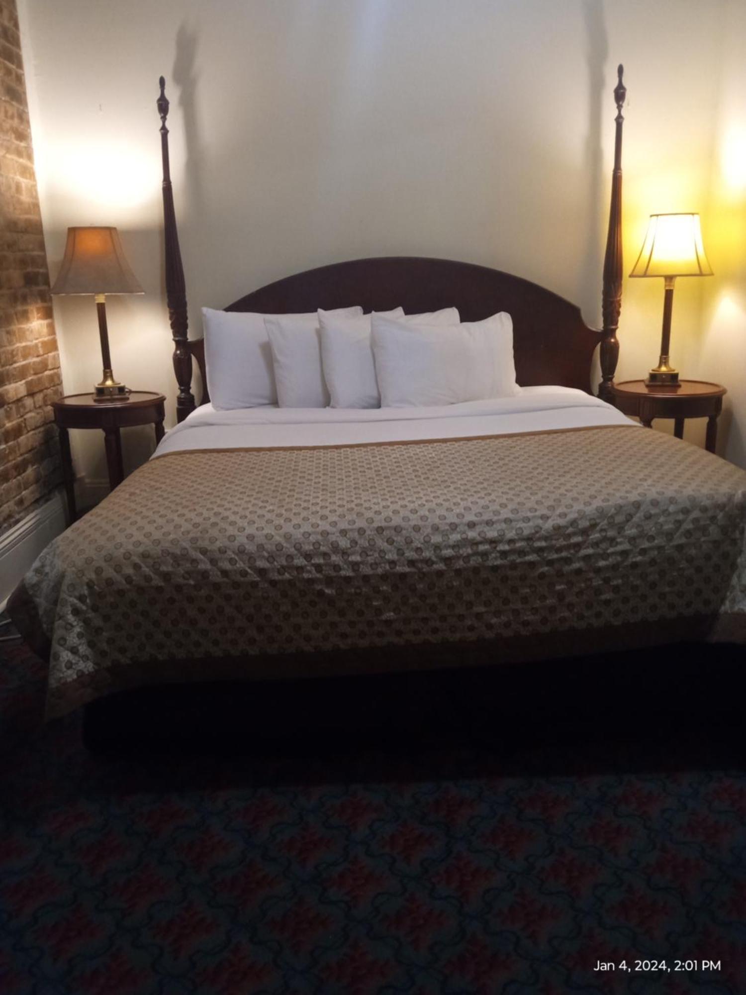 New Orleans Guest House מראה חיצוני תמונה