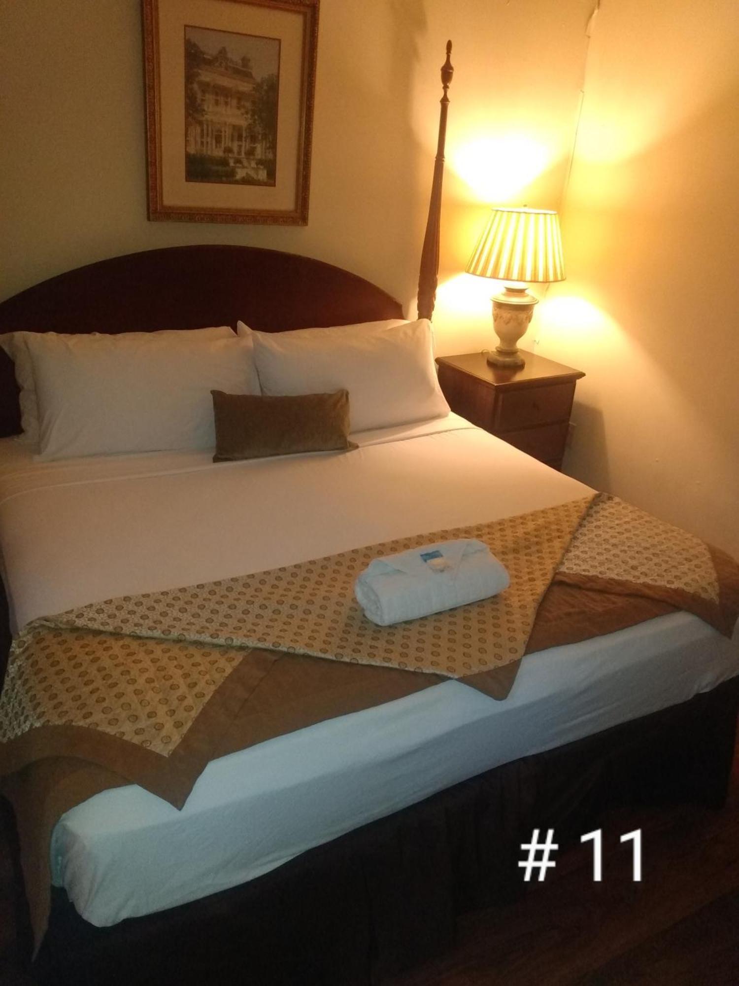 New Orleans Guest House מראה חיצוני תמונה