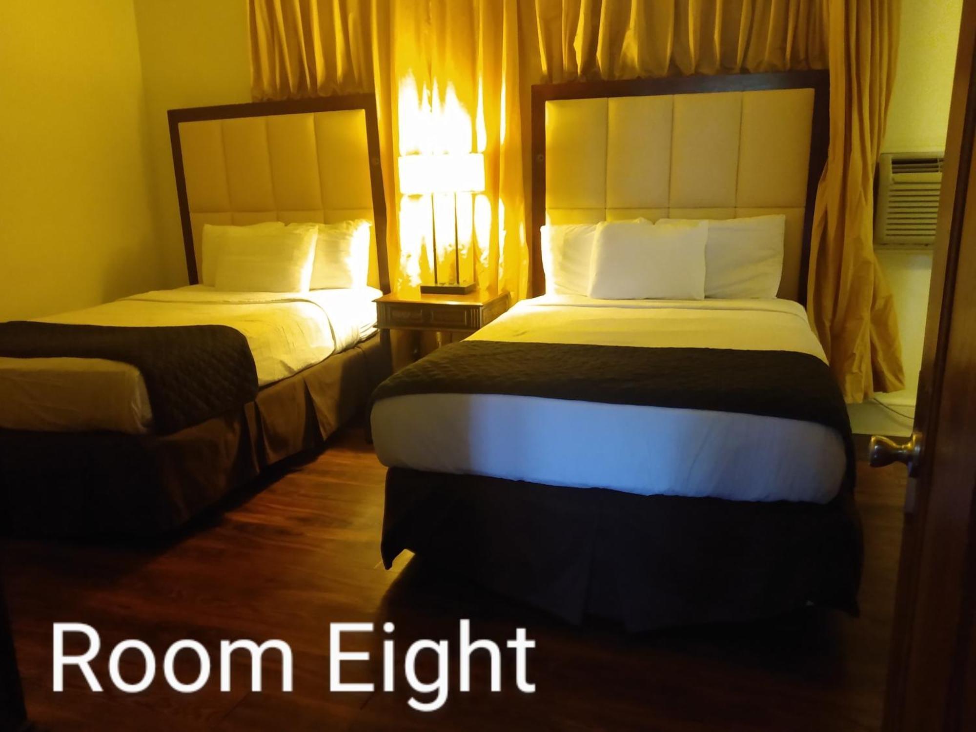 New Orleans Guest House מראה חיצוני תמונה