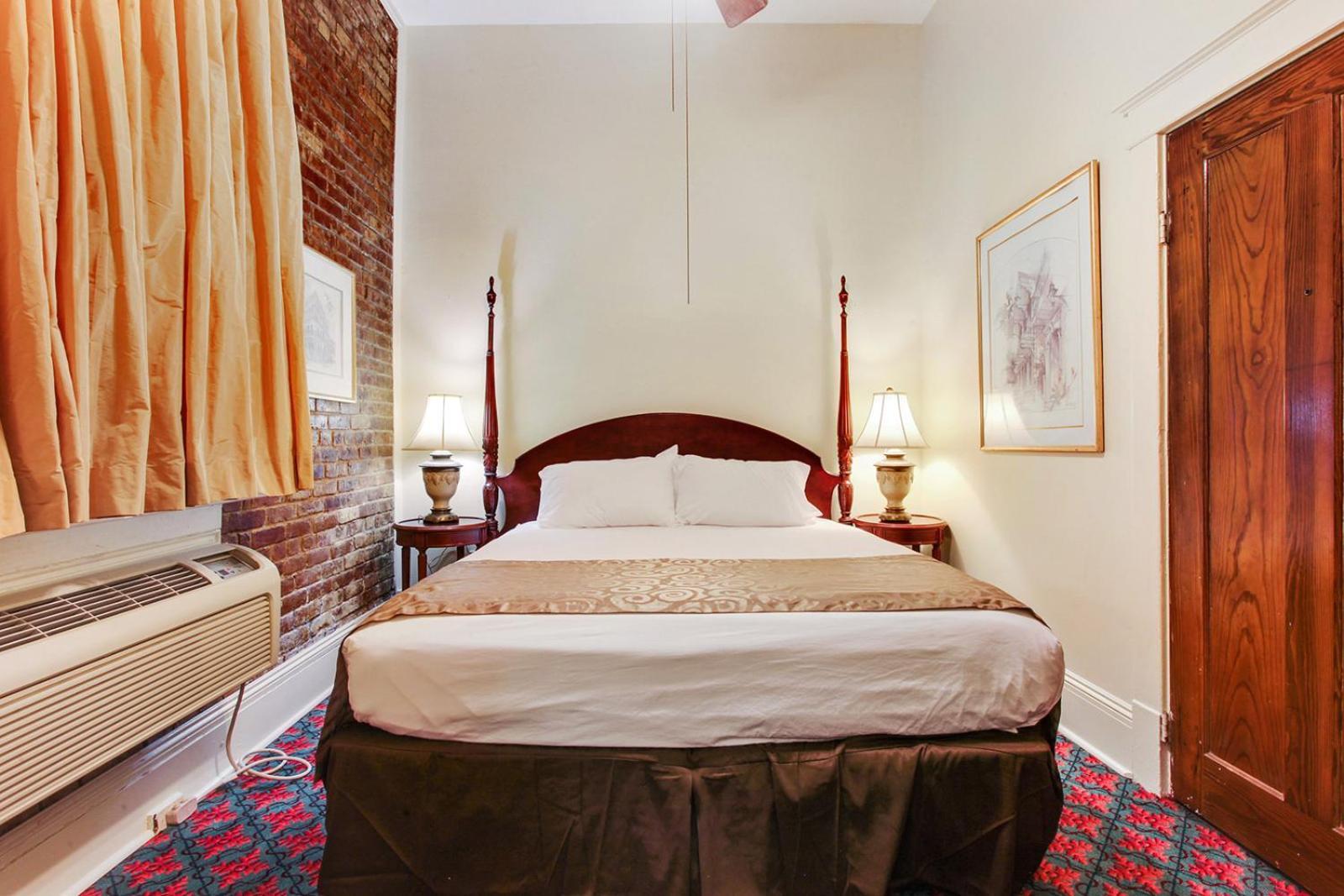 New Orleans Guest House חדר תמונה