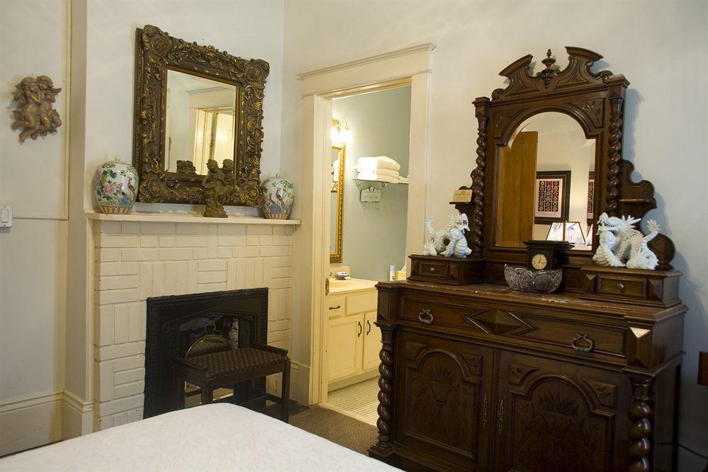 New Orleans Guest House מראה חיצוני תמונה