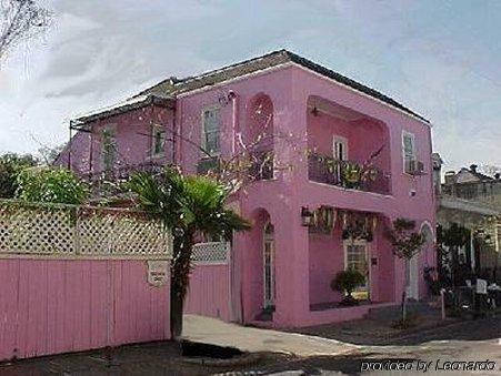 New Orleans Guest House מראה חיצוני תמונה