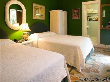 New Orleans Guest House חדר תמונה