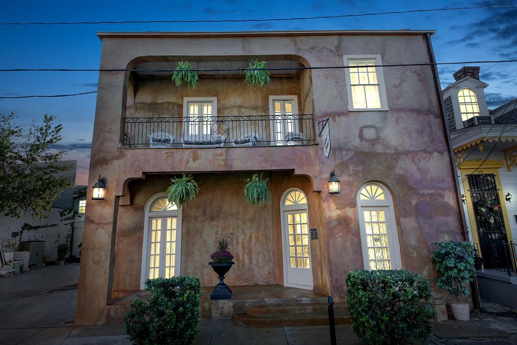 New Orleans Guest House מראה חיצוני תמונה
