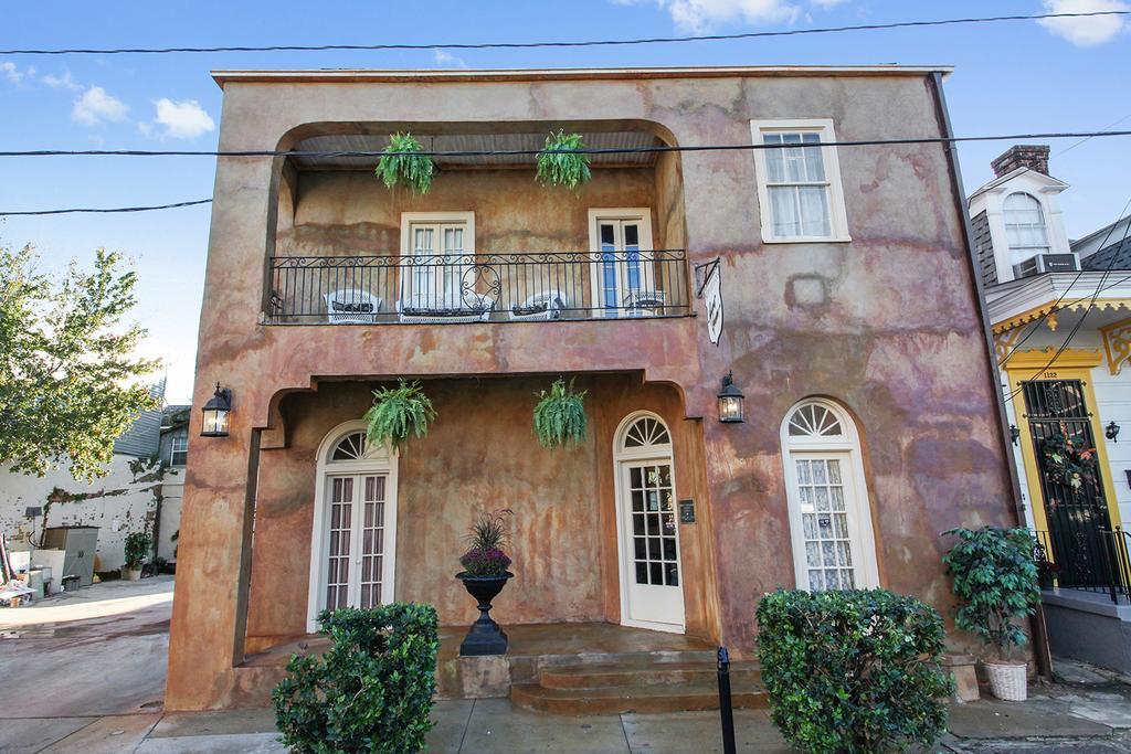 New Orleans Guest House מראה חיצוני תמונה