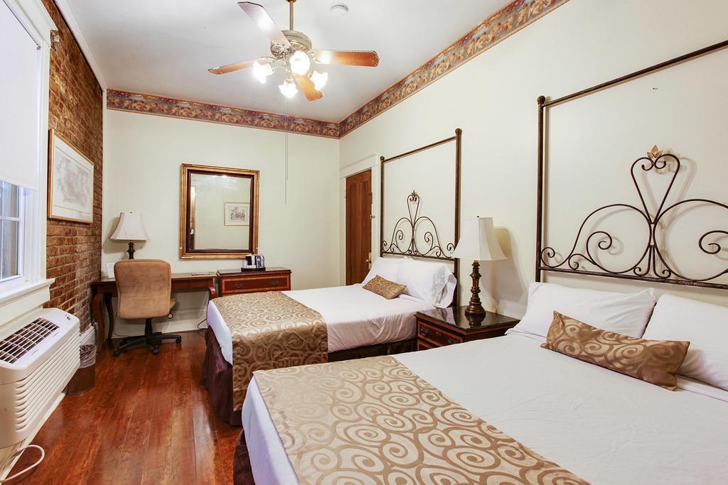 New Orleans Guest House חדר תמונה