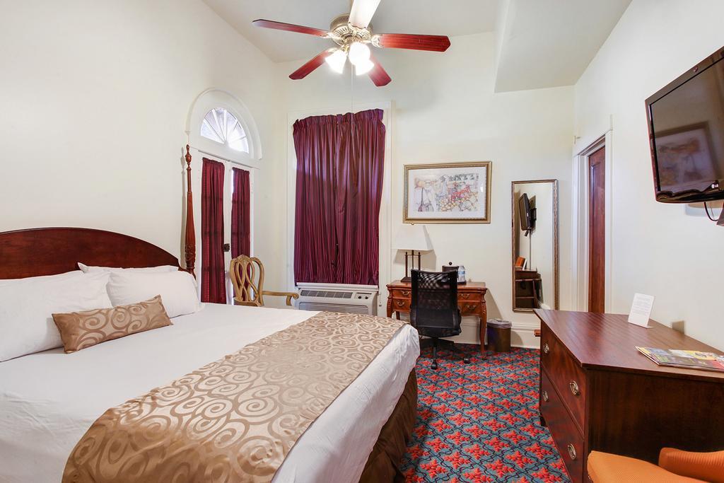 New Orleans Guest House חדר תמונה
