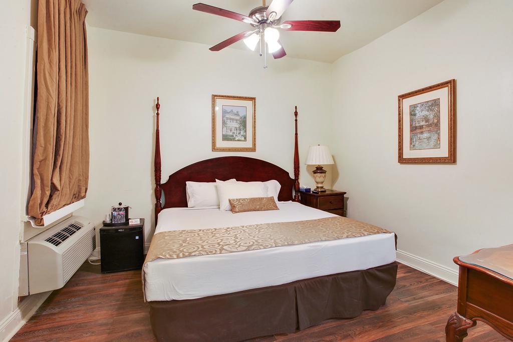 New Orleans Guest House חדר תמונה