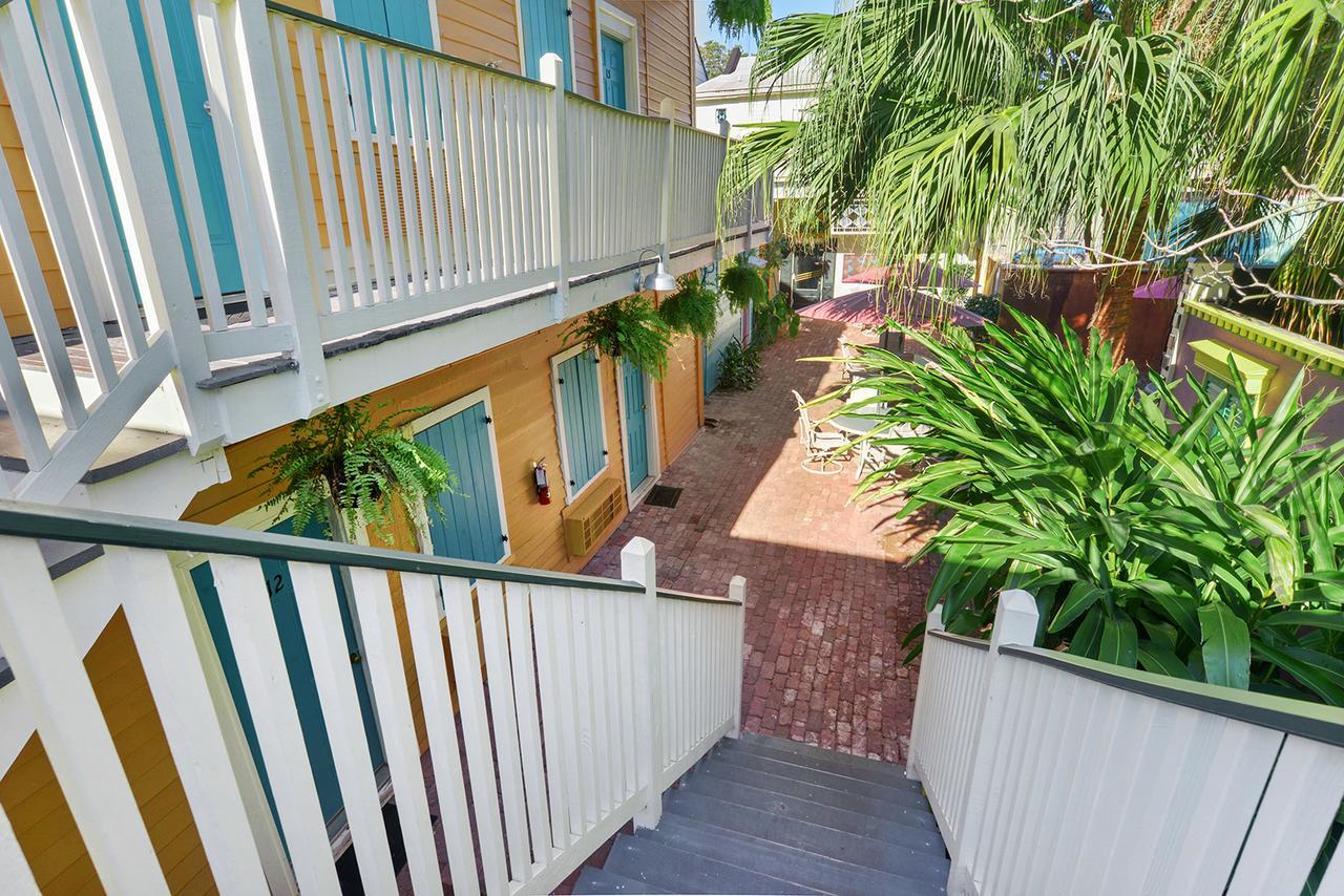 New Orleans Guest House מראה חיצוני תמונה