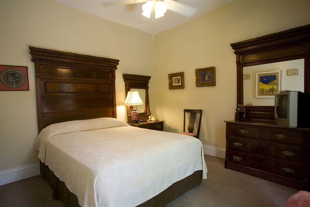 New Orleans Guest House חדר תמונה