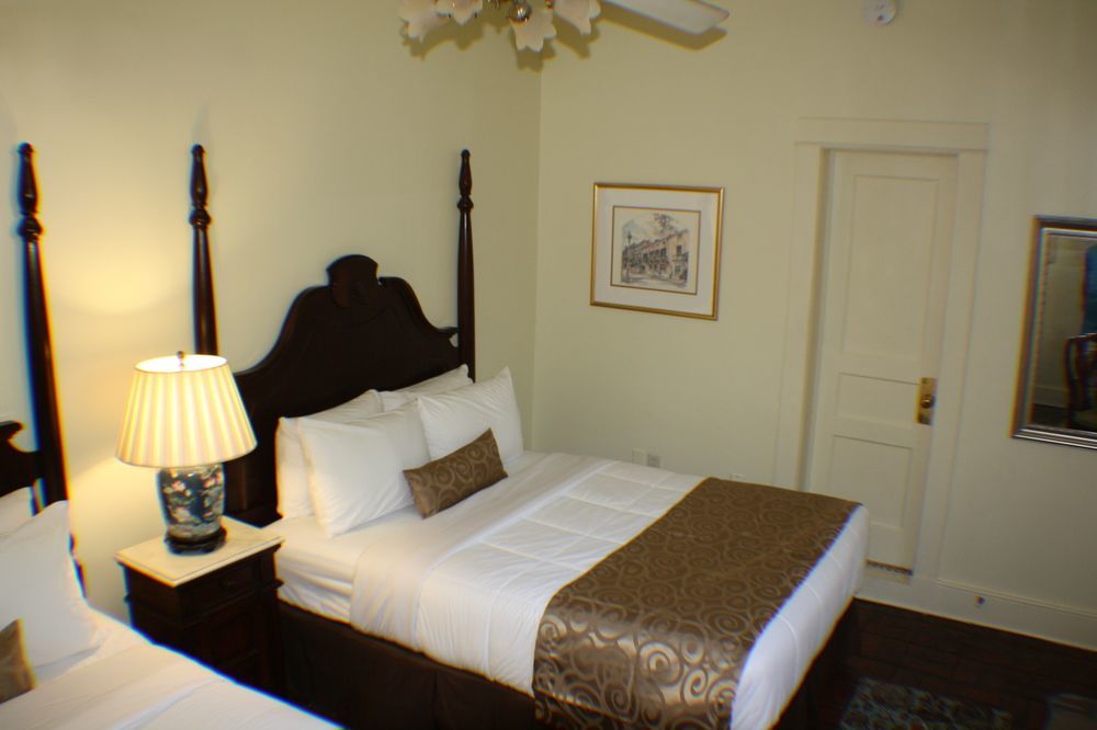 New Orleans Guest House מראה חיצוני תמונה