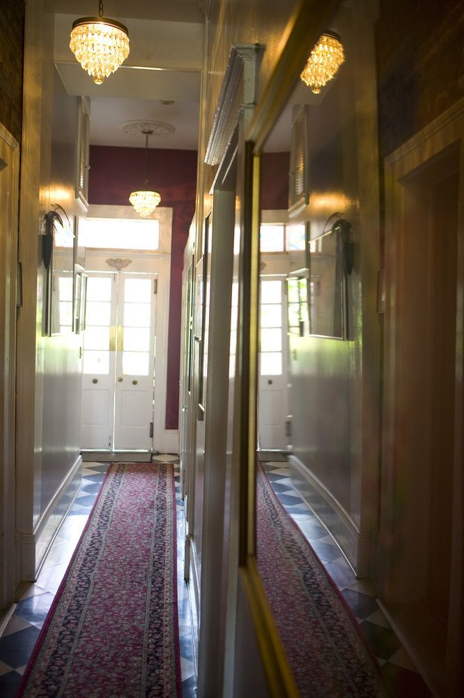 New Orleans Guest House מראה חיצוני תמונה