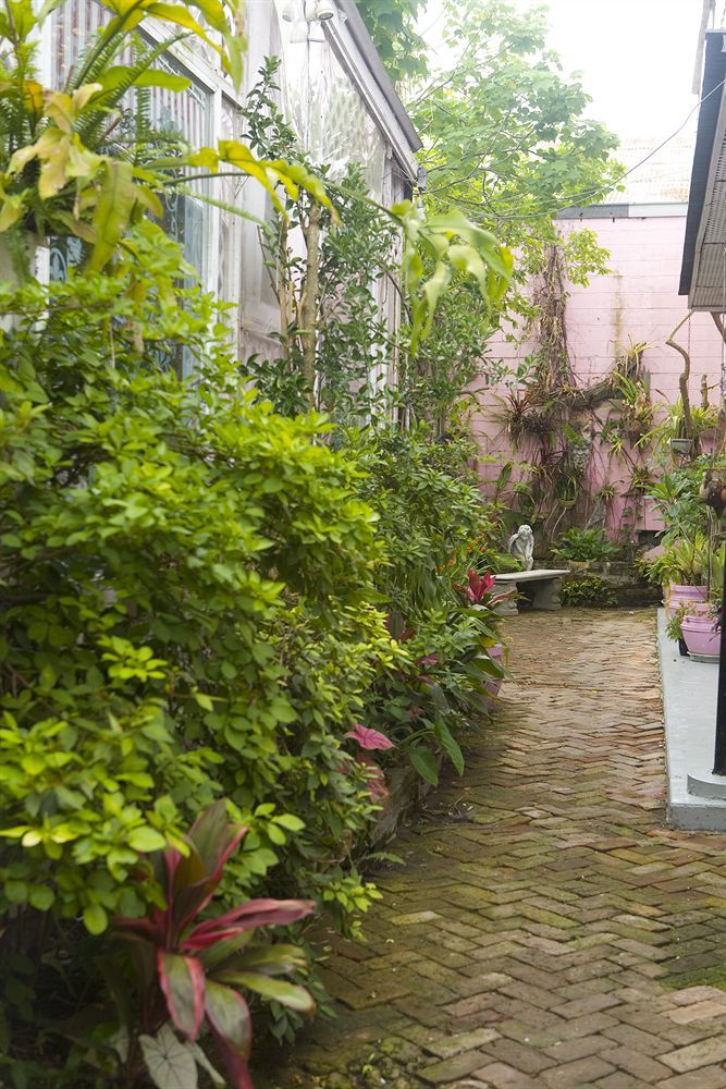 New Orleans Guest House מראה חיצוני תמונה