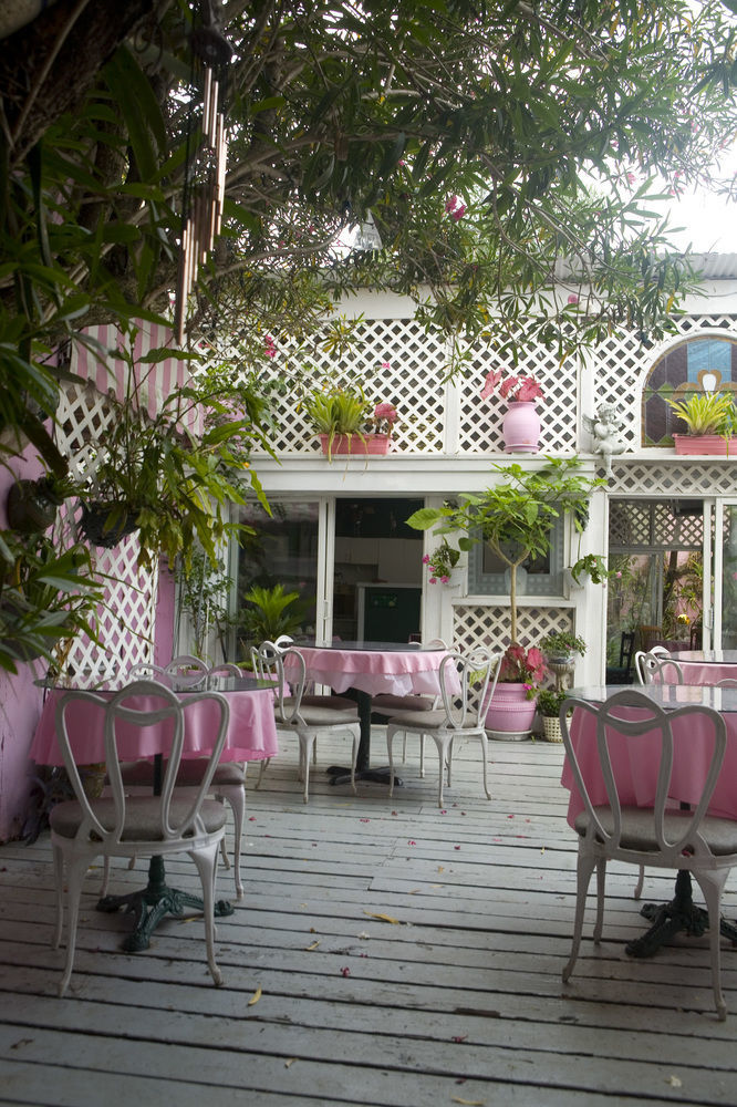New Orleans Guest House מראה חיצוני תמונה