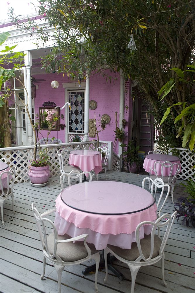 New Orleans Guest House מראה חיצוני תמונה