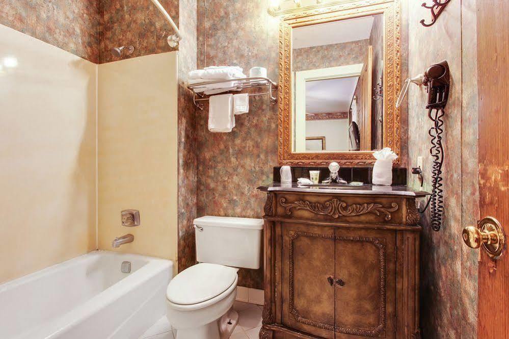 New Orleans Guest House מראה חיצוני תמונה