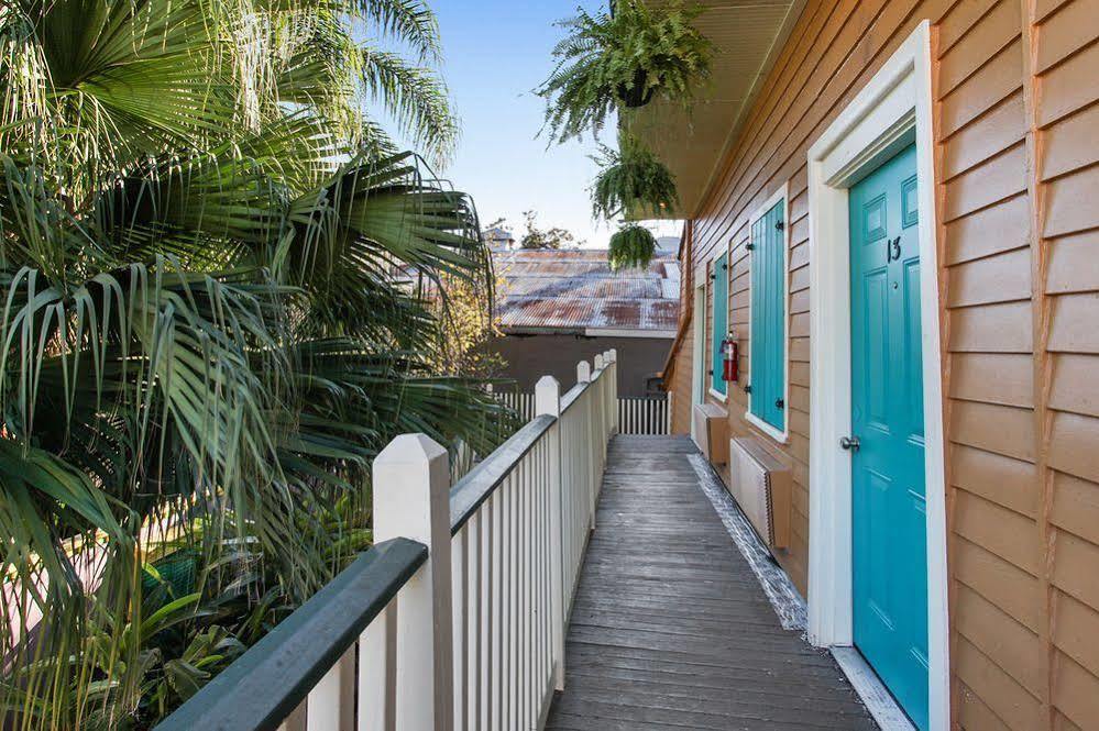 New Orleans Guest House מראה חיצוני תמונה