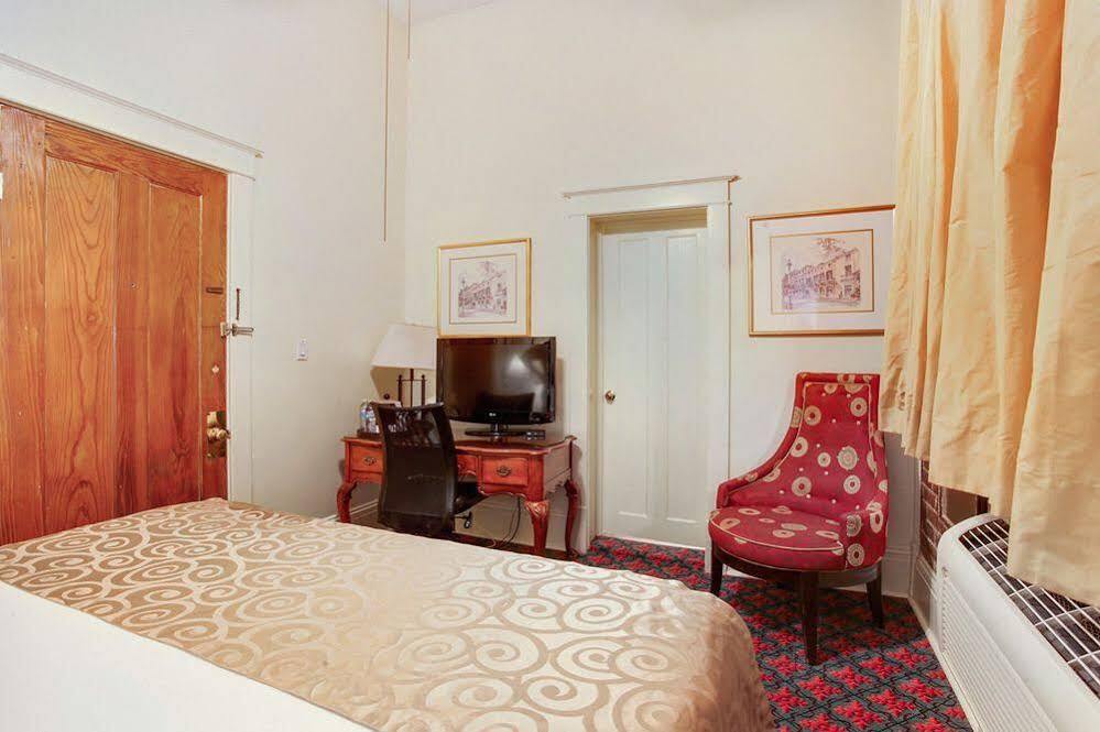 New Orleans Guest House מראה חיצוני תמונה